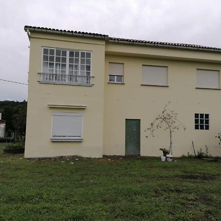 Alojamiento Cerca De Padron Santa María Exterior foto