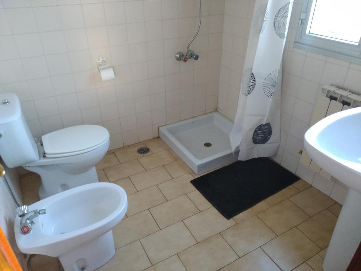 Alojamiento Cerca De Padron Santa María Exterior foto